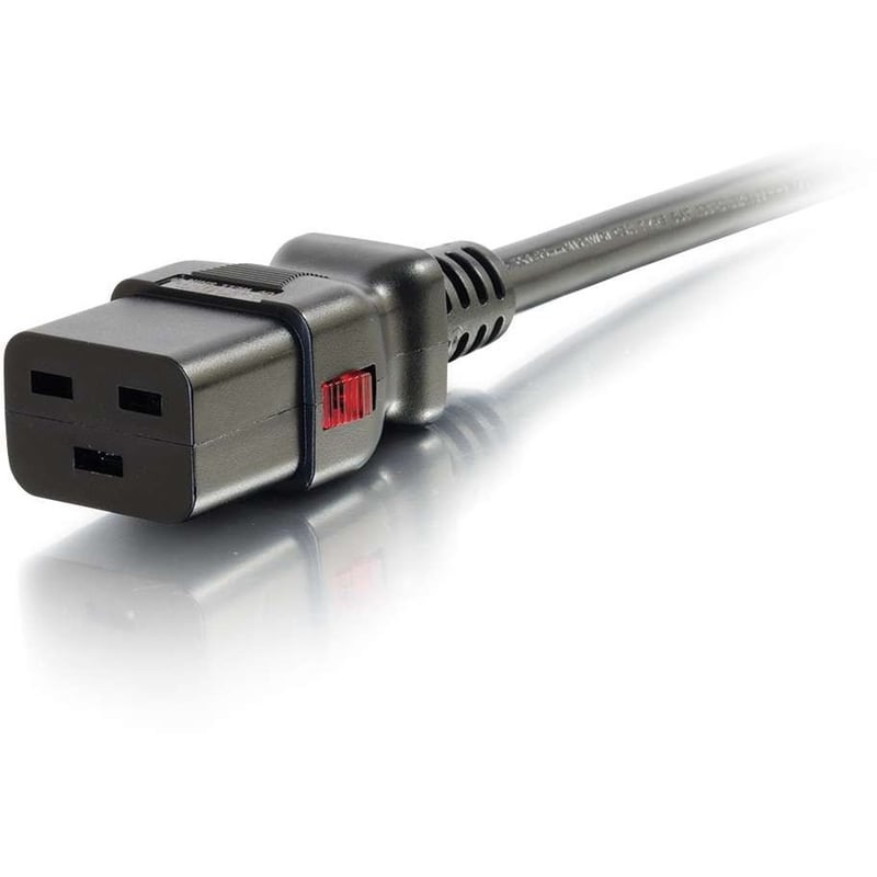 C2G Standard Power Cord - Thumbnail 3