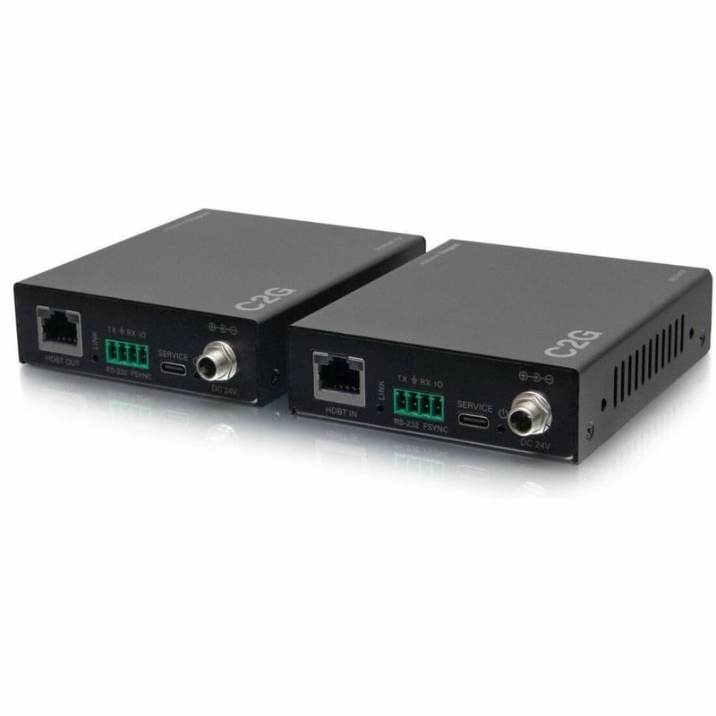 4-PORT USB 3.2 SUPERBOOSTER EXT EXTENDER - Thumbnail 1