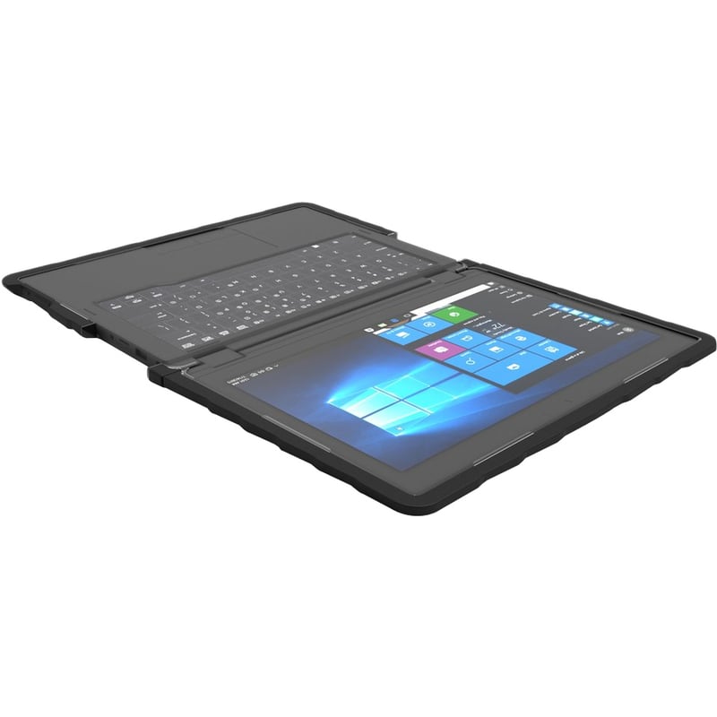 Gumdrop DropTech Dell Latitude 12" 5289 Case - Thumbnail 3