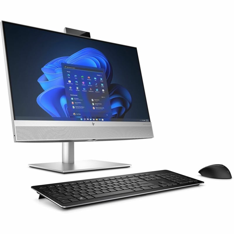 CUSTOM ELITEONE 840 G9 AIO I512500 8GB/256 PC - Thumbnail 1