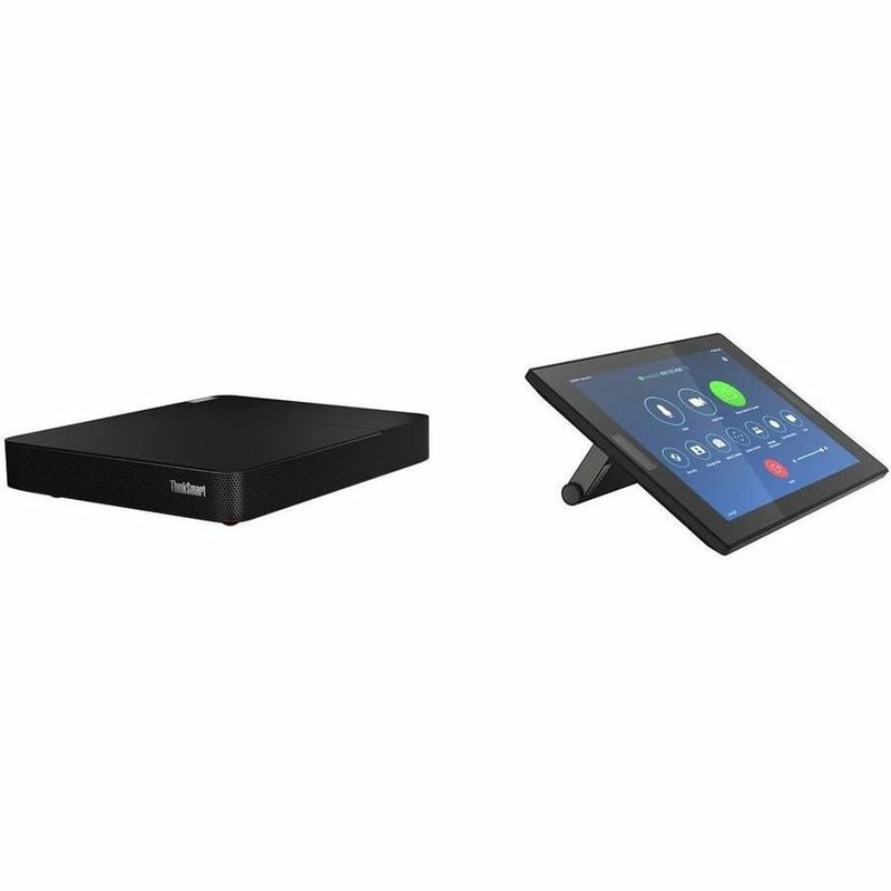 Lenovo ThinkSmart Core Video Conference Equipment - Thumbnail 1