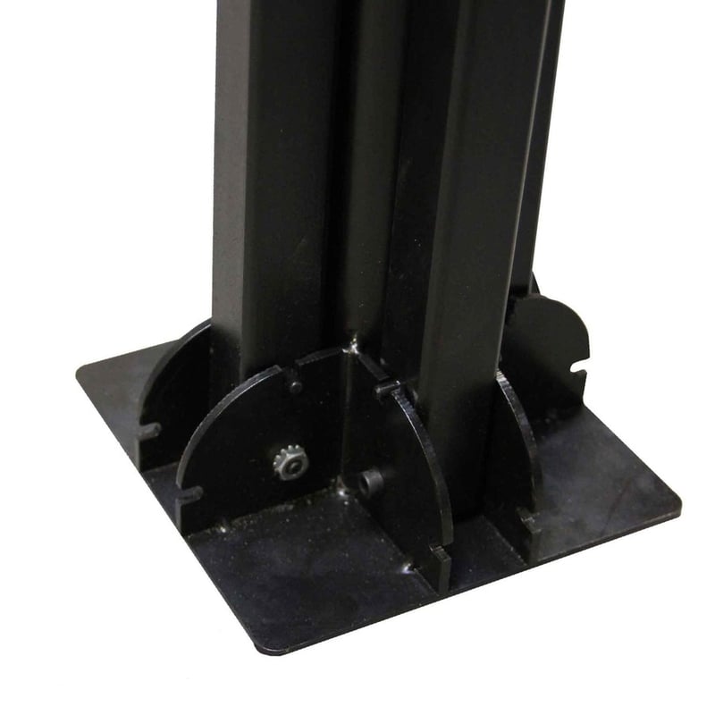 ACCO Economy Prong Fastener Sets - Thumbnail 2