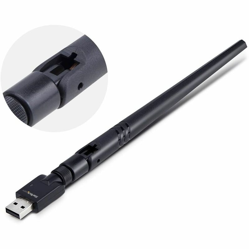 USB BLUETOOTH 5.3 ADAPTER BLUETOOTH DONGLE FOR PC - Thumbnail 2