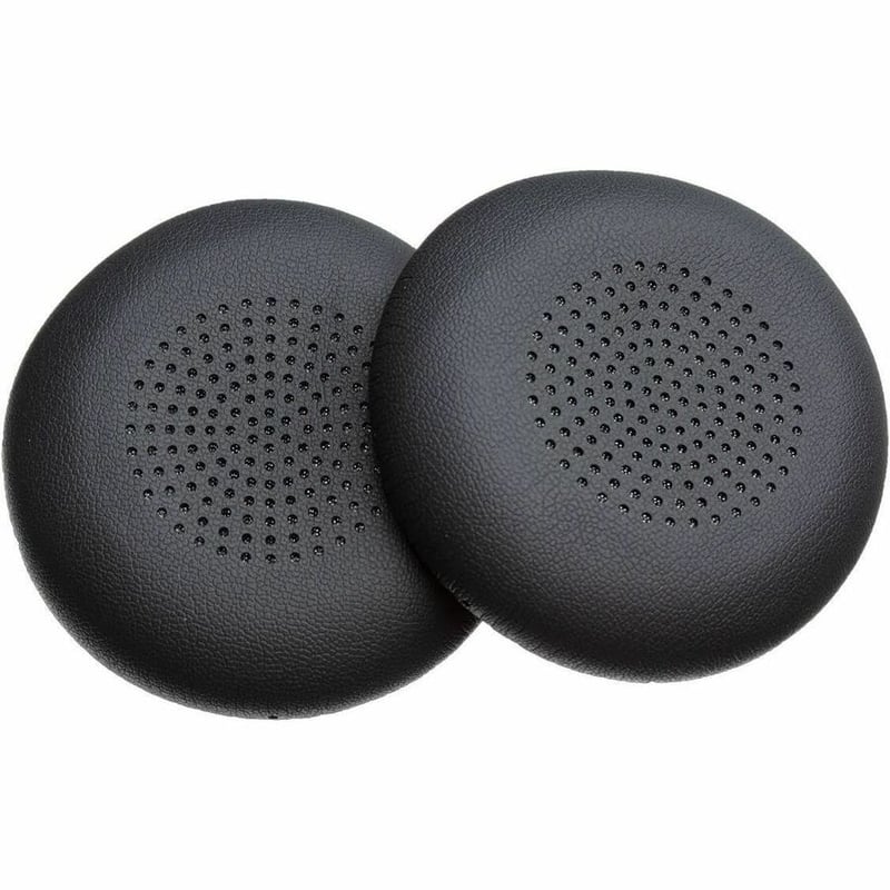 Logitech Zone Wireless and Wireless Plus Replacement Earpad Covers - Thumbnail 2