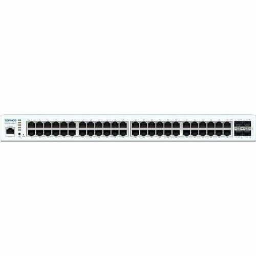 Sophos CS210-48FP Ethernet Switch - Thumbnail 1