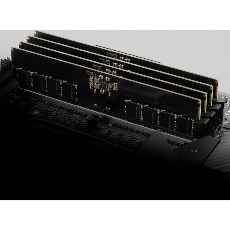 VisionTek 32GB DDR5 SDRAM Memory Module - Thumbnail 4