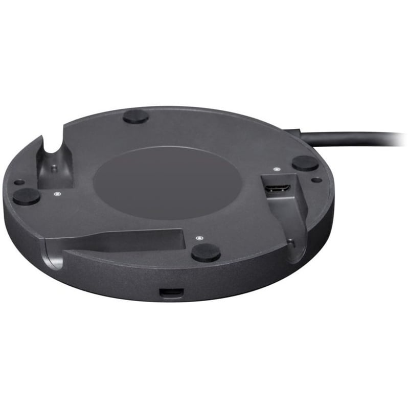 Logitech Rally Mic Pod Hub - Thumbnail 2
