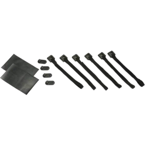 SANUS Small Parts Panel; Fits all Component Series AV Racks - Thumbnail 2
