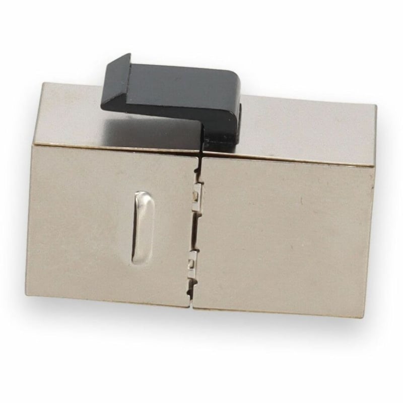 AddOn RJ-45 (Female) to RJ-45 (Female) Cat6A FTP Copper Connector - Thumbnail 2