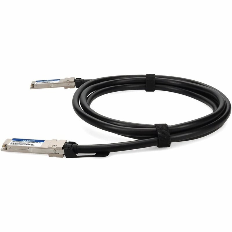 MELLANOX COMP DAC 50CM 100G-CU PASSIVE - Thumbnail 2