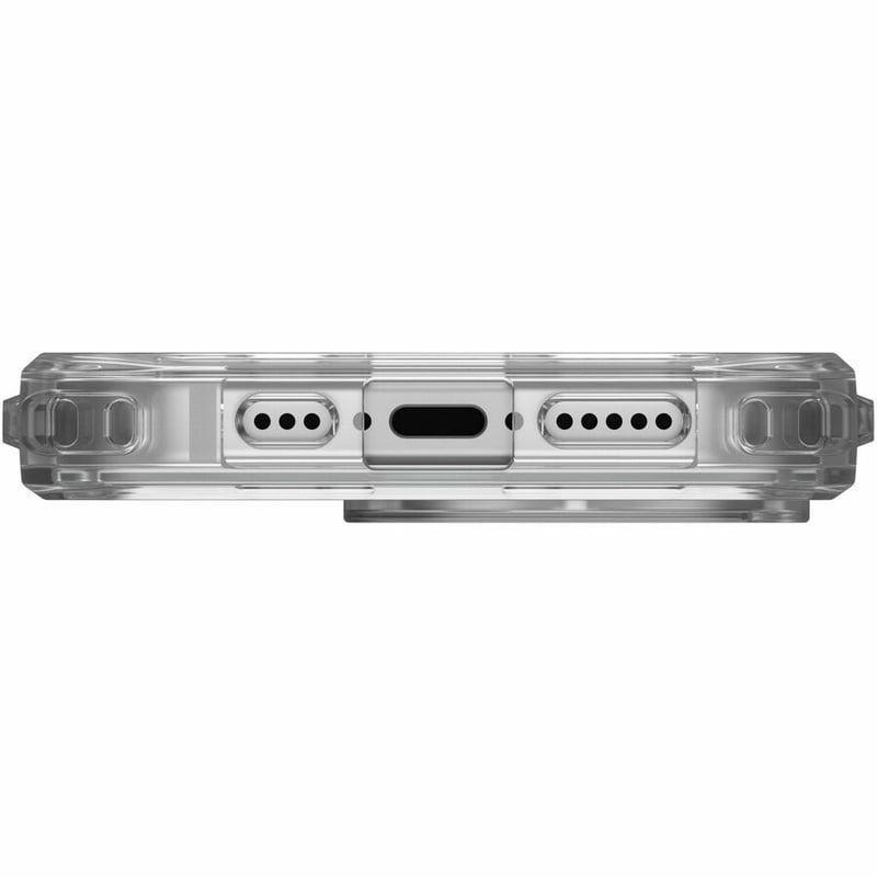 UAG CASE IPH16 PRO PLYO MGSF-BK/CLROMBRE - Thumbnail 4