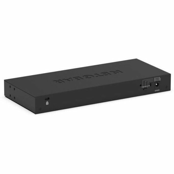 8-PORT POE GIGABIT UNMANAGED SWITCH - Thumbnail 4