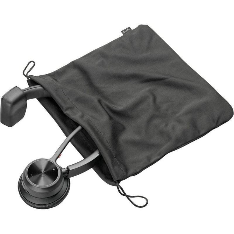 Poly Bluetooth Office Headset - Thumbnail 2