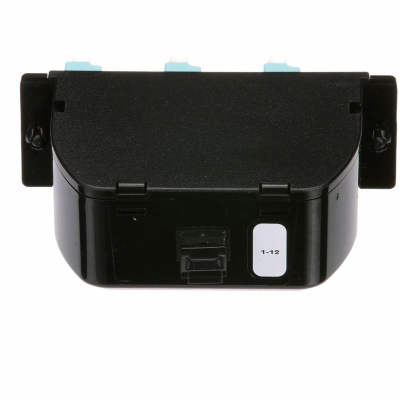 Panduit QuickNet MTP Fiber Optic Cassette - Thumbnail 4