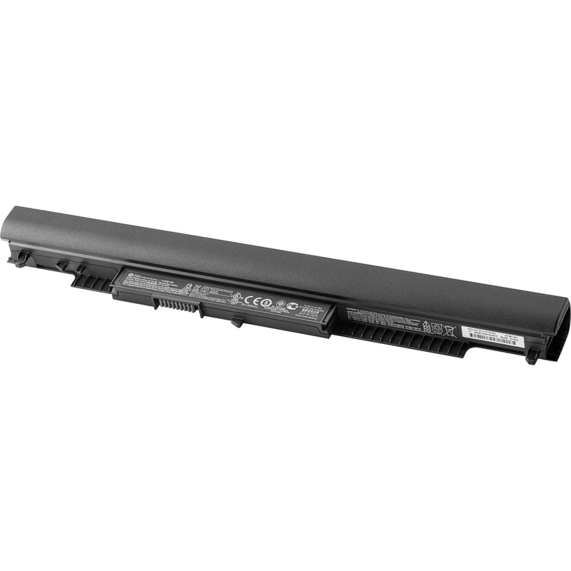 Total Micro HS04 Notebook Battery - Thumbnail 1