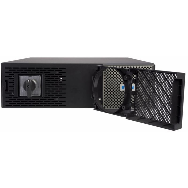 Eaton 9PX 5kVA 120V Stepdown Transformer - 18 NEMA 5-20R Outlets, 60 Hz, L6-30P Input, 3 ft. Cord, 3U Rack/Tower - Thumbnail 2
