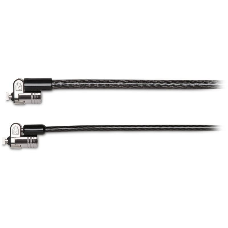 Kensington MicroSaver 2.0 Keyed Ultra Laptop Lock - Master - Thumbnail 3
