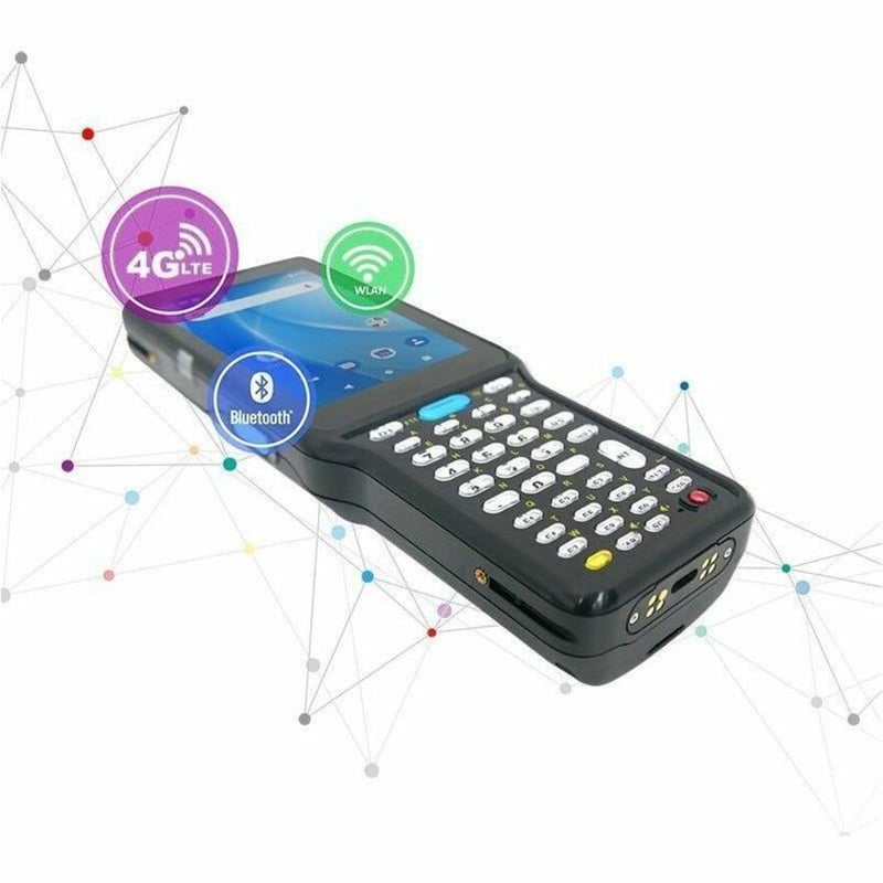 WDT950 2D Android Mobile Computer - Thumbnail 4