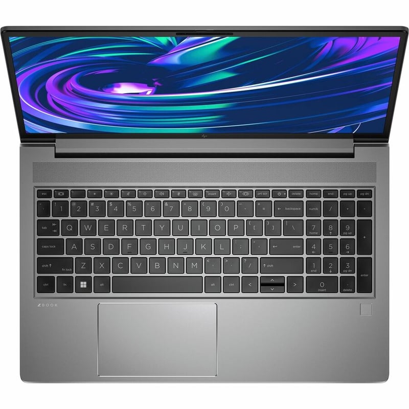 CUSTOM ZBOOK POWER G10 I7-13800H 15.6 32GB/512 PC - Thumbnail 4