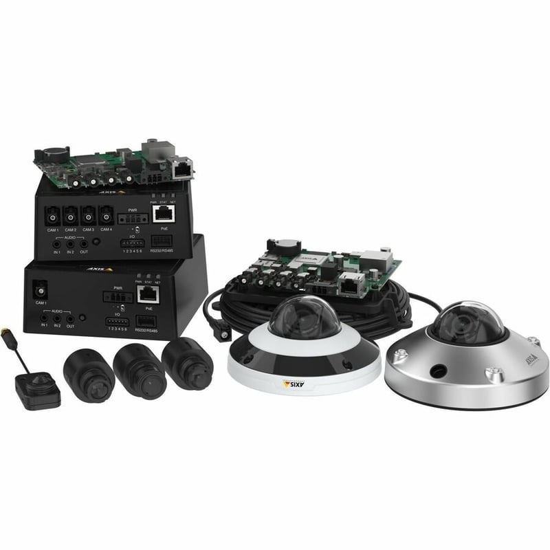 LA BR F4105-SLRE DOME SENSOR . - Thumbnail 5
