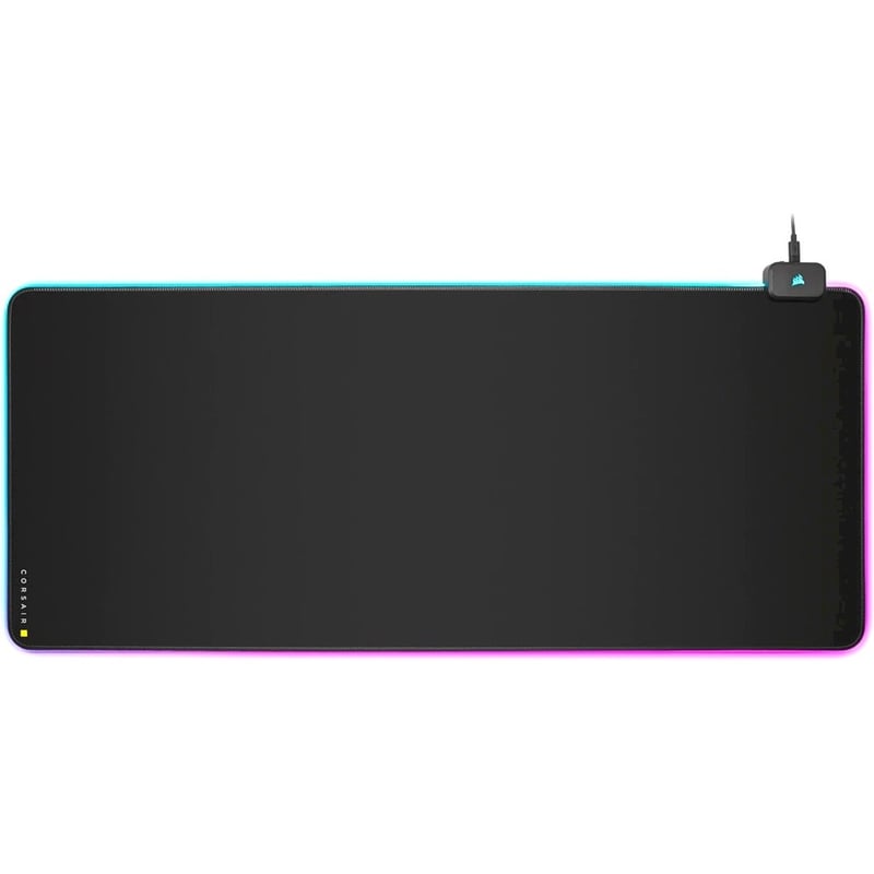 Corsair MM700 RGB Extended Mouse Pad - Thumbnail 4
