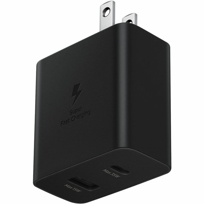 Samsung 35W Power Adapter Duo - Thumbnail 2