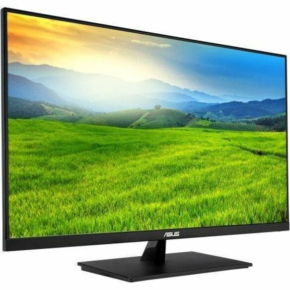 Asus VP327Q 32" Class 4K UHD LED Monitor - 16:9 - Thumbnail 4