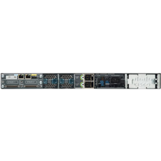 Cisco Catalyst 3750-X Ethernet Switch - Thumbnail 3
