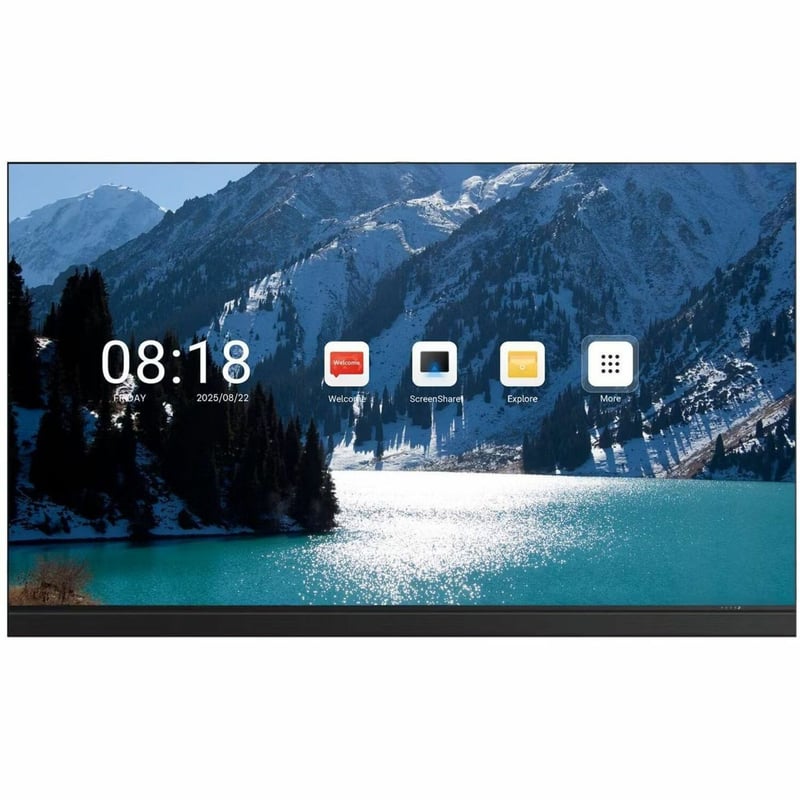 INFOCUS DIRECT VIEW LED PANEL 220IN 2.5MM PP 1080P AIO INDV220 - Thumbnail 1