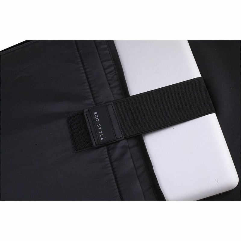 ECO STYLE Jet Set Carrying Case (Backpack) for 17" Notebook - Thumbnail 5