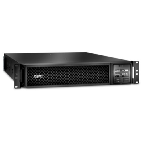 APC by Schneider Electric Smart-UPS 3000VA Rack-moutable UPS - Thumbnail 5