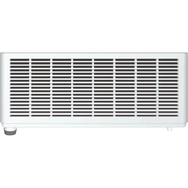 InFocus Core INL144 3D Ready DLP Projector - 4:3 - Ceiling Mountable - White
