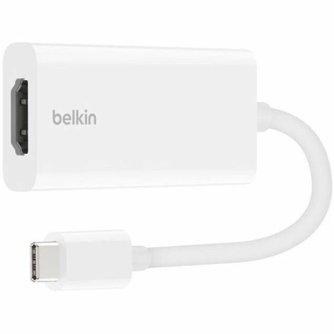 ADAPTERUSB-CHDMI4K60HZWHITE ADAPTERUSB-CHDMI4K60HZWHITE 03-RETA - Thumbnail 1