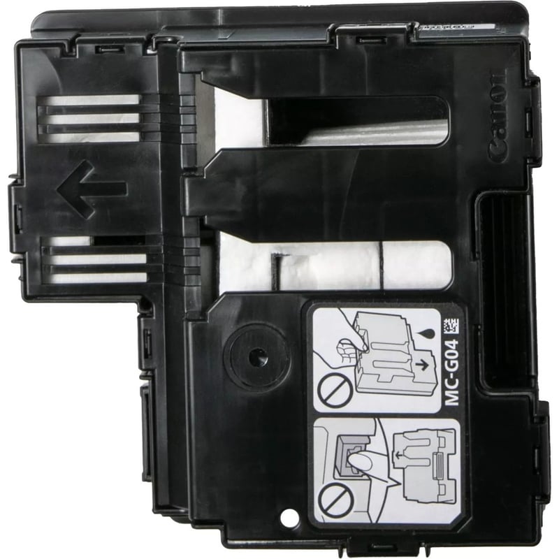 Canon Maintenance Cartridge G04 - Thumbnail 2