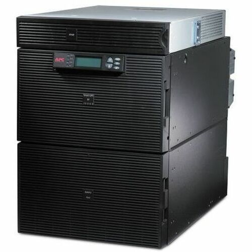 APC Smart-UPS RT 20kVA Tower/Rack Mountable UPS - Thumbnail 1