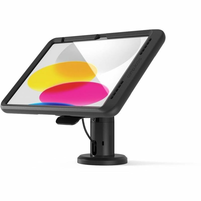 IPAD 10TH-11TH (A16) GEN POWERMOVE TILTING STAND 4IN - BLACK - Thumbnail 2