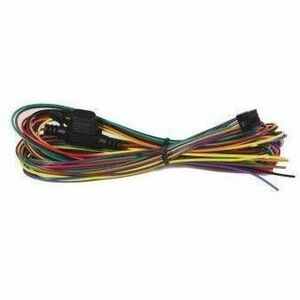 REPLACEMENTOF 60045.MAIN PORT CABL 2X4 CONNECTOR 1.5M CABL WITH