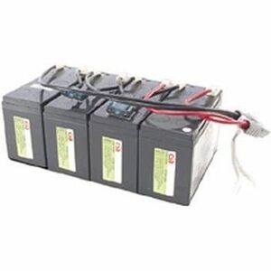 APC by Schneider Electric Replacement Battery Cartridge #25 - Thumbnail 1