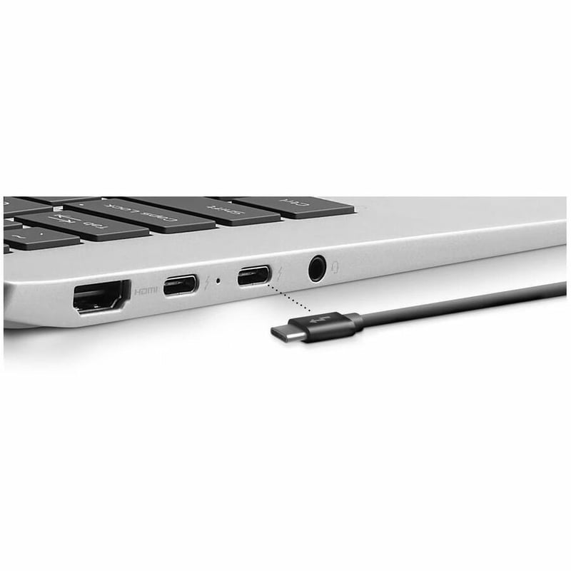 LG gram 14ZT90P-G.AX33U1 14" Notebook - 8 GB Total RAM - 256 GB SSD