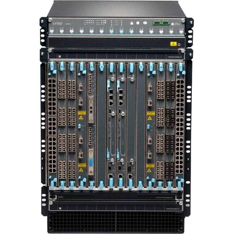 Juniper EX9214 Ethernet Switch - Thumbnail 3