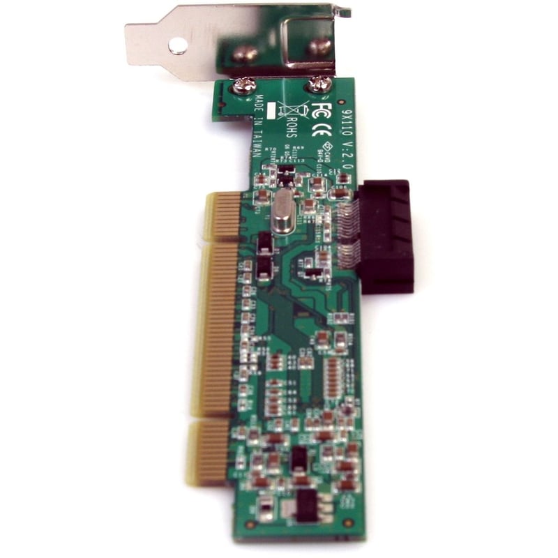 StarTech.com PCI to PCI Express Adapter Card - Thumbnail 4