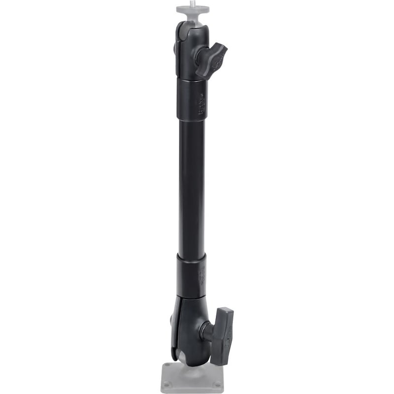RAM Mounts Mounting Extension for Extension Pipe, Camera - Thumbnail 1