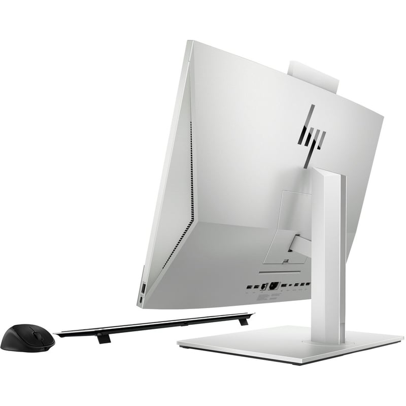 HP EliteOne 800 G6 All-in-One Computer - Intel Core i5 10th Gen i5-10600 - 16 GB - 512 GB SSD - 24" - Desktop - Thumbnail 4