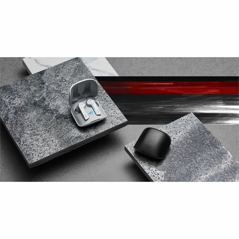 Asus ROG Cetra Gaming Earset - Thumbnail 5