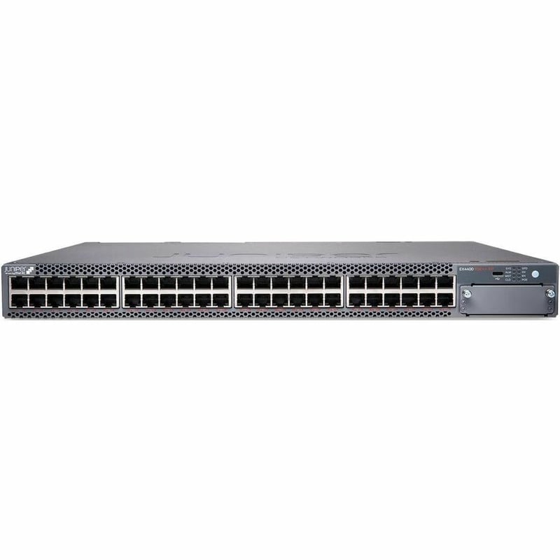 Juniper EX4400 Switch Chassis - Thumbnail 1