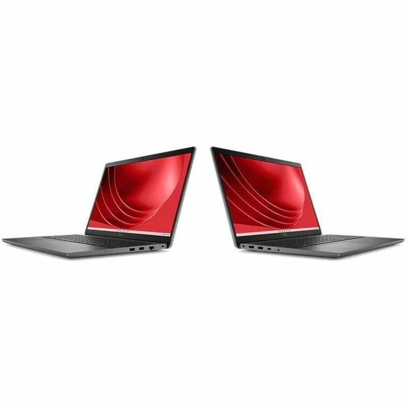 Dell Latitude 3000 3550 15.6" Notebook - Full HD - 60 Hz - Intel Core i7 13th Gen i7-1355U - 16 GB - 256 GB SSD - Soft Charcoal - Thumbnail 5