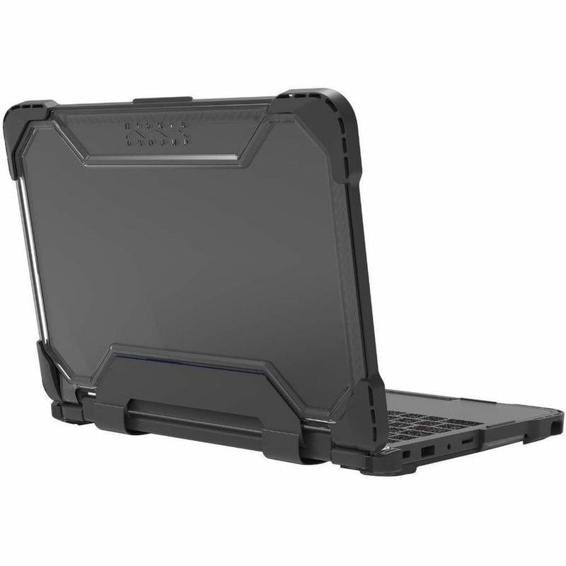 11" ShockGUARD Chromebook shell case for Lenovo 300E 4th Gen - Thumbnail 3