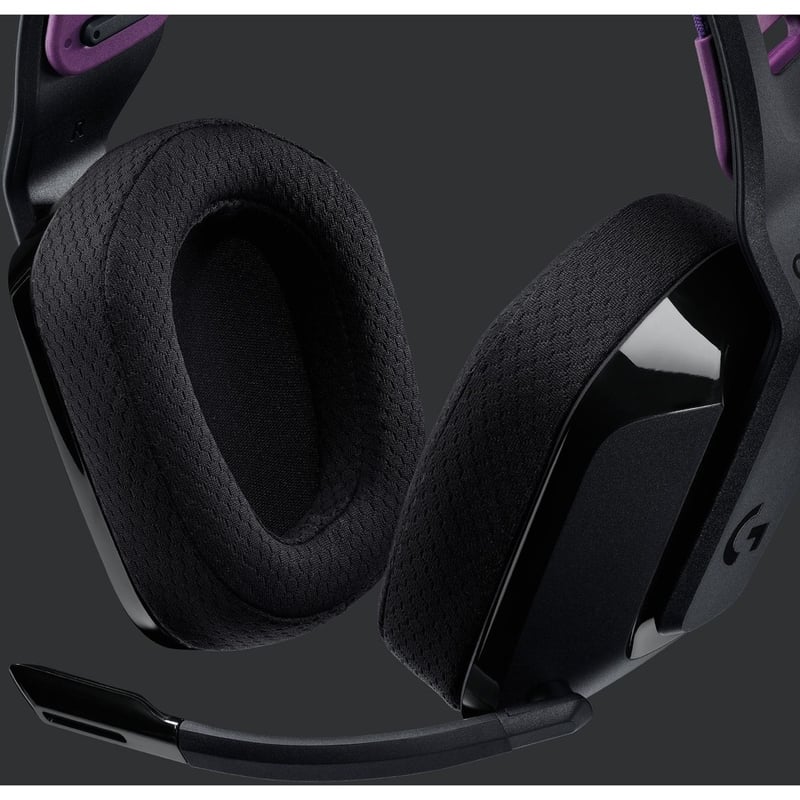 Logitech G535 Gaming Headset - Thumbnail 4