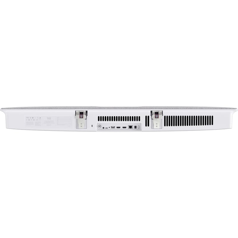 Cisco Video Conferencing Camera - 60 fps - HDMI - Thumbnail 5