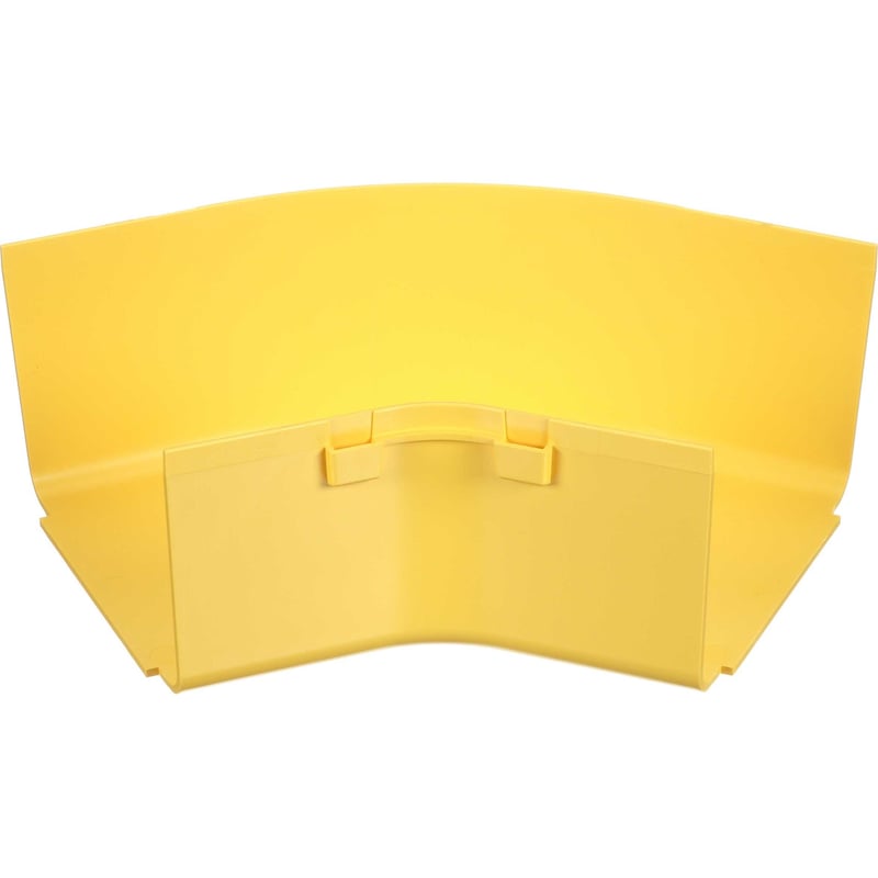 Panduit FiberRunner® Horizontal 45 Degree - Thumbnail 1
